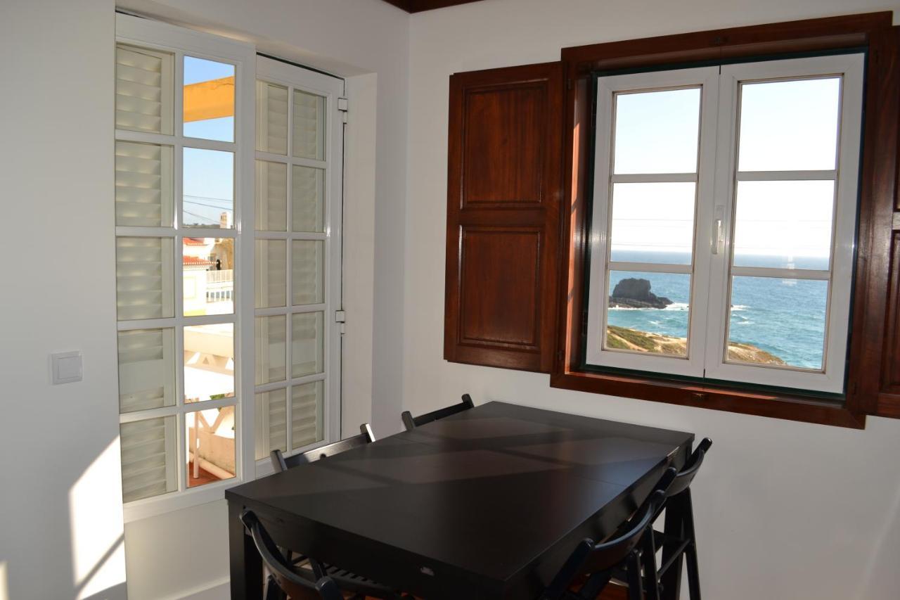 Apartament Our Sunset Spot Zambujeira do Mar Zewnętrze zdjęcie