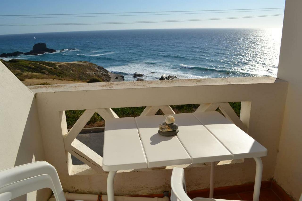 Apartament Our Sunset Spot Zambujeira do Mar Zewnętrze zdjęcie