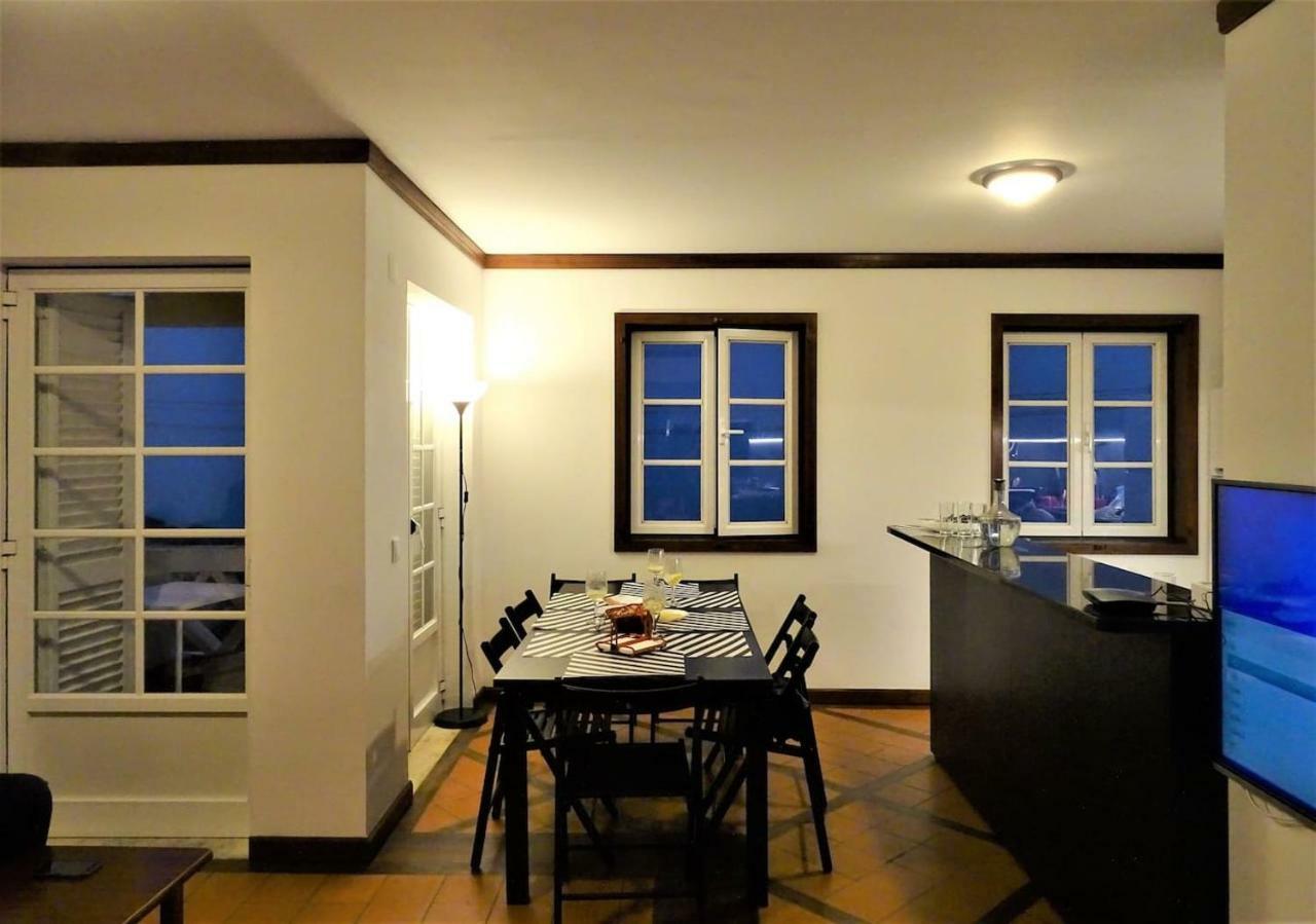 Apartament Our Sunset Spot Zambujeira do Mar Zewnętrze zdjęcie